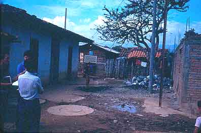 Estudio de vivienda, barrio Julio Rincon
CEHAP
Gilma Mosquera 1983
Palabras clave: VIVIENDA