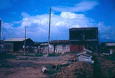 Mejoramiento de las redes de alcantarillado, barrio Julio Rincon
CEHAP
Gilma Mosquera 1983
Palabras clave: BARRIOS
