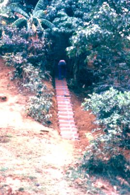 La escalera como pasaje y distribucion
CEHAP
PEVAL, 1985
Palabras clave: ACCESOS