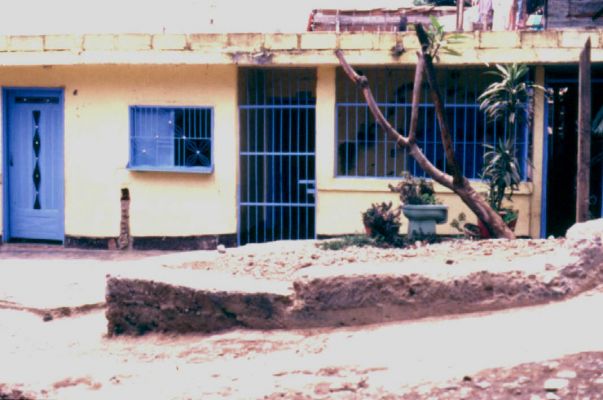 Tipologias de rejas, puertas y ventanas
CEHAP
PEVAL, 1985
Palabras clave: FACHADA