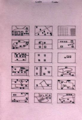 Sistema de circualcion, barrio Doce de Octubre, Medellin
CEHAP
PEVAL 1985
Palabras clave: CIRCULACION