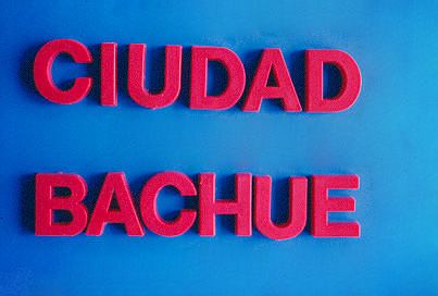 Presentacion de la investigacion Ciudad Bachue
CEHAP
Tova Solo 1983
Palabras clave: ICT