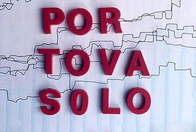 Investigador Ciudad Bachue
CEHAP
Tova Solo 1983
Palabras clave: ICT
