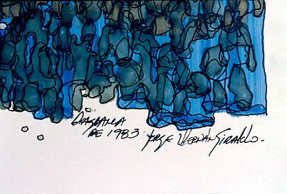 Pintura Jorge Giraldo
CEHAP
Tova Solo 1983
Palabras clave: ICT