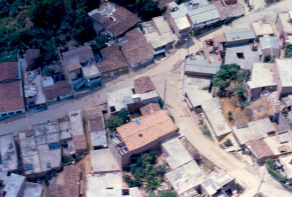 Asentamientos en la Comuna Nororiental  de Medellin
PEVAL 1988
Palabras clave: COMUNA NORORIENTAL