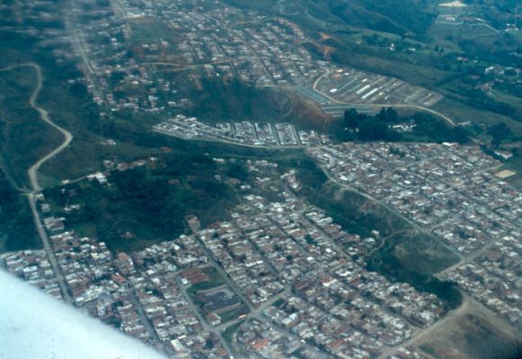 Panorámica del barrio Doce de Octubre
Tomas Nieto 1982
Palabras clave: DOCE DE OCTUBRE