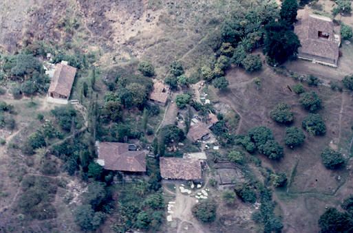Area rural del barrio El Diamante
PEVAL 1988
Palabras clave: EL DIAMANTE