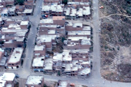 Manzana tipica del barrio El Diamante
PEVAL 1988
Palabras clave: EL DIAMANTE MORFOLOGIA