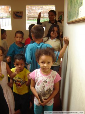 Ninos de Niquitao, Medellin
CEHAP
2006
Palabras clave: TALLER FRATERNIDAD NIQUITAO