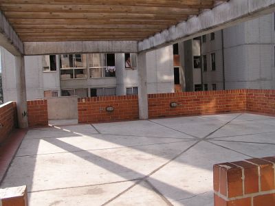 Salon social ciudadela Sevilla Medellin
LUIS FERNANDO GONZALEZ, 2004
Palabras clave: CIUDADELA SEVILLA EQUIPAMIENTOS COMUNITARIOS