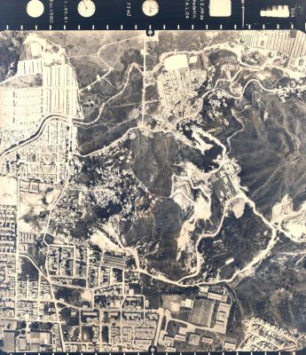 Fotografia aerea del barrio Belen Rincon, 1983
CEHAP - FOTOGRAMETRIA ANALITICA LTDA.
1983
ESC.1:5150
Palabras clave: FOTOGRAFIAS AEREAS BELEN RINCON