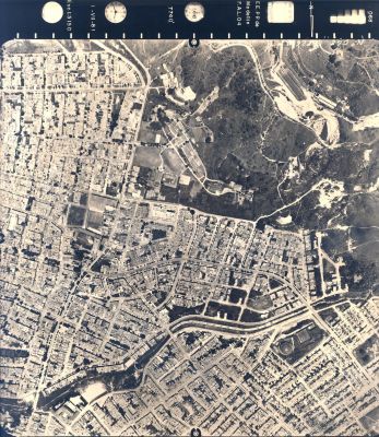 Fotografias aereas del barrio Belen Rincon, 1983
CEHAP - FOTOGRAMETRIA ANALITICA LTDA.
1983
ESC.1:5150
Palabras clave: FOTOGRAFIAS AEREAS BELEN RINCON