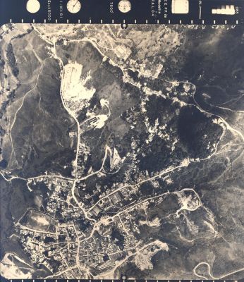 Fotografias aereas del barrio Belen Rincon, 1983
CEHAP - FOTOGRAMETRIA ANALITICA LTDA.
1983
ESC.1:5000
Palabras clave: FOTOGRAFIAS AEREAS BELEN RINCON