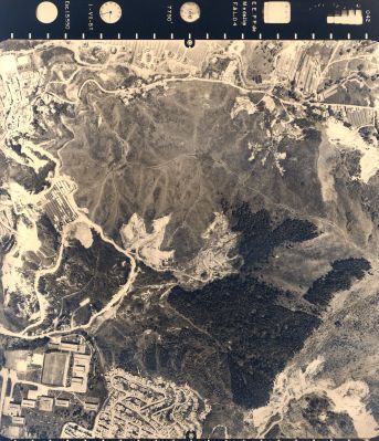 Fotografias aereas del barrio Belen Rincon, 1983
CEHAP - FOTOGRAMETRIA ANALITICA LTDA.
1983
ESC.1:5550
Palabras clave: FOTOGRAFIAS AEREAS BELEN RINCON