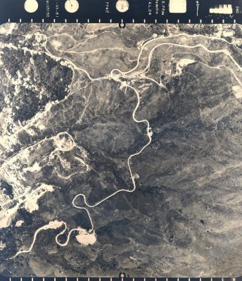 Fotografias aereas del barrio Belen Rincon, 1983
CEHAP - FOTOGRAMETRIA ANALITICA LTDA.
1983
ESC.1:5150
Palabras clave: FOTOGRAFIAS AEREAS BELEN RINCON