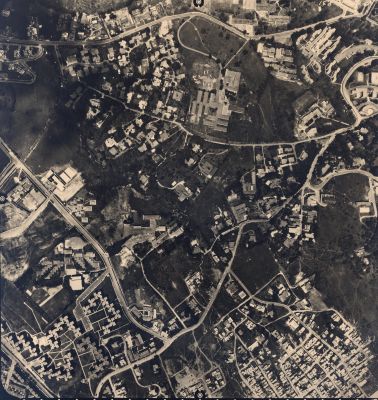 Fotografia aerea comuna 7, Robledo y corregimiento de San Cristobal, 1983
CEHAP - FOTOGRAMETRIA LTDA.
1983
ESC.1: 5200 
Palabras clave: FOTOGRAFIAS AEREAS COMUNA 7