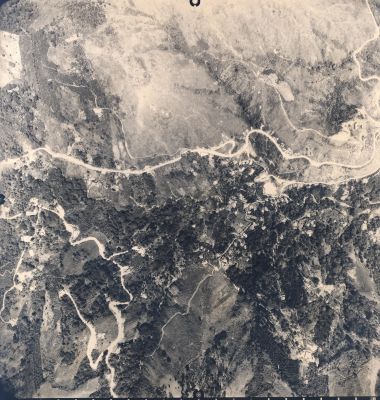 Fotografia aerea comuna 7, Robledo y corregimiento de San Cristobal, 1983
CEHAP - FOTOGRAMETRIA LTDA.
1983
ESC.1: 5880 
Palabras clave: FOTOGRAFIAS AEREAS COMUNA 7