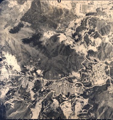 Fotografia aerea comuna 7, Robledo y corregimiento de San Cristobal, 1983
CEHAP - FOTOGRAMETRIA LTDA.
1983
ESC.1: 5880 
Palabras clave: FOTOGRAFIAS AEREAS COMUNA 7