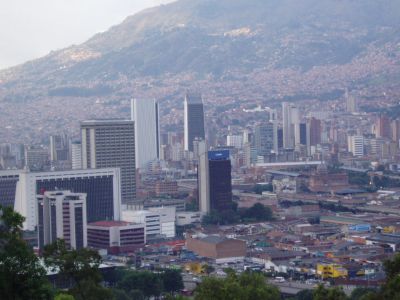 Panoramica centro de Medellin
CEHAP, 2008
Palabras clave: PANORAMICA CENTRO DE MEDELLIN