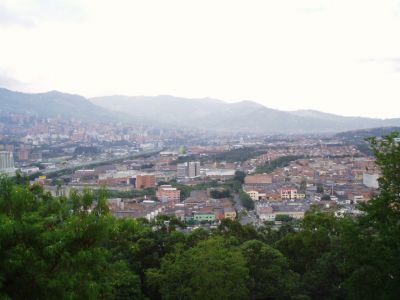 Panoramica Medellin
CEHAP, 2008
Palabras clave: PANORAMICA MEDELLIN
