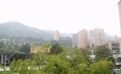 Panoramica Medellin 
CEHAP 2008
Palabras clave: PANORAMICA MEDELLIN