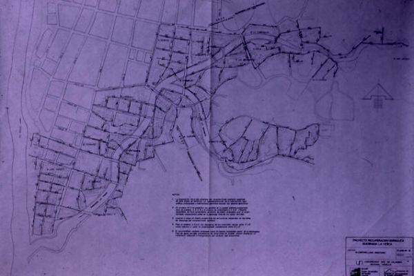 Propuesta de alcantarillado sanitario, Quibdo Choco
CEHAP 1989
Palabras clave: QUIBDO