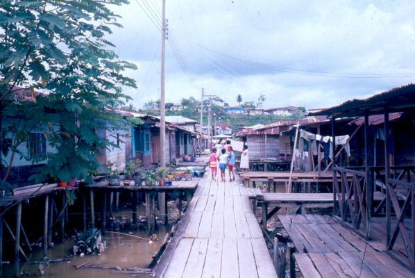Infraestructura de circulacion en palafitos en Quibdo Choco
CEHAP 1989
Palabras clave: QUIBDO PALAFITOS QUEBRADA LA YESCA