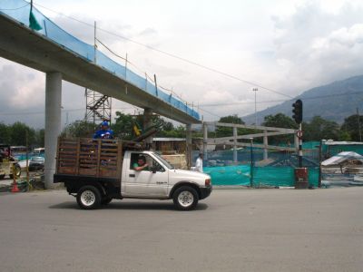 Modificaciones viales generadas por construccion de metroplus en Medellin
SENIA SALAZAR MALDONADO 2008
Palabras clave: METROPLUS OBRAS