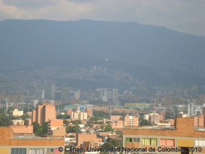 Viviendas y edificios en el Barrio Calasanz de Medellin
Cehap, 2010
Palabras clave: Barrio Calasanz