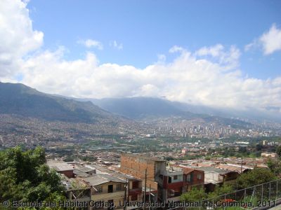 Panorámica del Barrio Castilla
Cehap, 2010
Palabras clave: Barrio Castilla