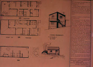 Vivienda y habitabilidad en el asentamiento San Pablo, Medellin 
PEVAL 1984
Palabras clave: MEJORAMIENTO SAN PABLO