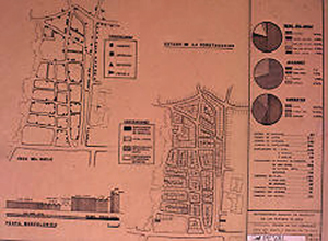 Usos del suelo y estado de la construccion, barrio Playon de los comuneros, Medellin 
PEVAL 1984
Palabras clave: MEJORAMIENTO EL PLAYON