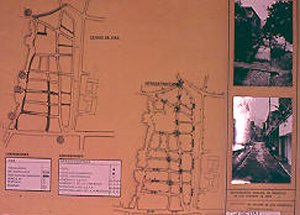 Infraestructura en el barrio Playon de los comuneros, Medellin 
PEVAL 1984
Palabras clave: MEJORAMIENTO EL PLAYON