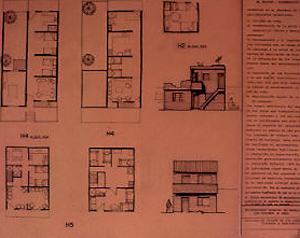 Vivienda y habitabilidad en el barrio Playon de los comuneros, Medellin 
PEVAL 1984
Palabras clave: MEJORAMIENTO EL PLAYON