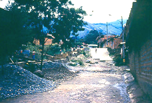 Proceso de mejoramiento vial en el barrio Playon de los comuneros, Medellin 
PEVAL 1984
Palabras clave: MEJORAMIENTO EL PLAYON