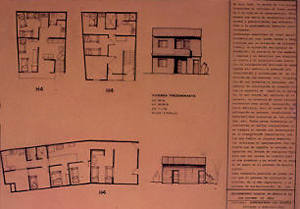  Vivienda y habitabilidad en el asentamiento Los Caunces de Medellin
PEVAL 1984
Palabras clave: MEJORAMIENTO LOS CAUNCES