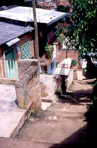Viviendas en zona pendiente, asentamiento Los Caunces, Medellin
PEVAL 1984
Palabras clave: MEJORAMIENTO LOS CAUNCES