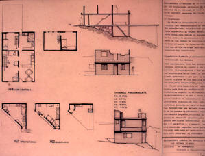  Vivienda y habitabilidad, asentamiento La Candelaria, Medellin
PEVAL 1984
Palabras clave: MEJORAMIENTO LA CANDELARIA