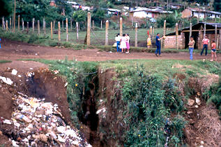  Condiciones de saneamiento, asentamiento Maria Cano de Medellin
PEVAL 1984
Palabras clave: MEJORAMIENTO MARIA CANO