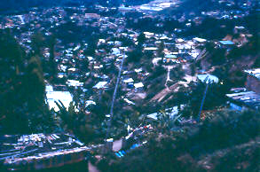  Panoramica del barrio Nuevos Conquistadores, Medellin
PEVAL 1984
Palabras clave: MEJORAMIENTO NUEVOS CONQUISTADORES