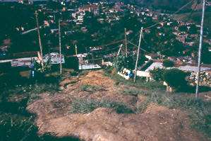 Barrio Nuevos conquistadores, Medellin
PEVAL 1984
Palabras clave: MEJORAMIENTO NUEVOS CONQUISTADORES