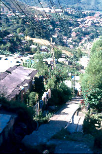 Barrio Nuevos Conquistadores, Medellin
PEVAL 1984
Palabras clave: MEJORAMIENTO NUEVOS CONQUISTADORES