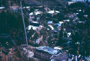 Viviendas ubicadas en zona de riesgo en el barrio Nuevos conquistadores de Medellin
PEVAL 1984
Palabras clave: MEJORAMIENTO NUEVOS CONQUISTADORES