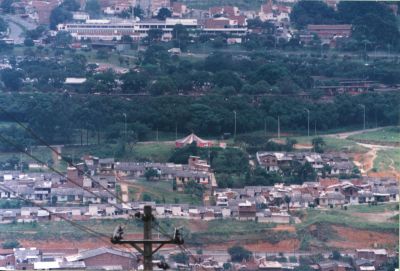 Morfologia y conformacion fisica de la zona suroccidental de Medellin
CEHAP 1996
Palabras clave: Morfologia impacto fisico espacial