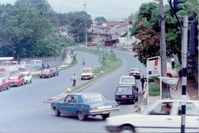 Malla vial barrio Boyaca las brisas
CEHAP 1996
Palabras clave: Malla vial
