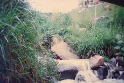 Quebrada
CEHAP 1996

