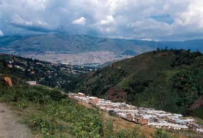 Panoramica barrio Moravia
Gilberto Arango 1988
Cehap

Palabras clave: MORAVIA PANORAMICA