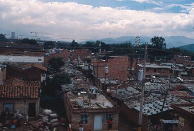 Panoramica barrio Moravia
Gilberto Arango 1988
Cehap

Palabras clave: MORAVIA INVASIONES