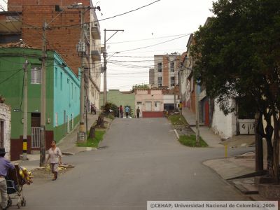 Calles de Niquitao, Medellin
CEHAP
2006
Palabras clave: VIAS NIQUITAO