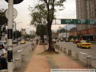 Via principal del barrio Niquitao y sus conexiones con Medellin
CEHAP
2006
Palabras clave: VIAS NIQUITAO